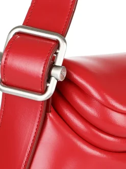 Folder Brot red