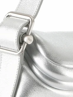 Folder Brot silver