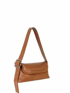 Folder Brot vintage brown