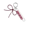 Forest Tales mini burgundy charm