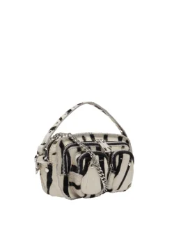 Helena brown stripes Deluxe