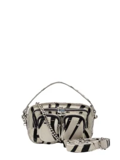 Helena brown stripes Deluxe