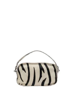 Helena brown stripes Deluxe