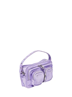 Helena Chain Recycled Nylon lavender