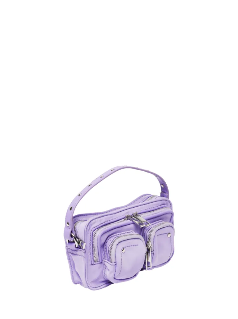 Helena Chain Recycled Nylon lavender