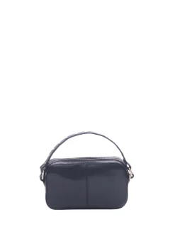 Helena Florence black w. gold