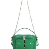 Helena Florence green w. gold