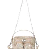 Helena Glitter gold