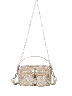 Helena Glitter gold