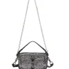 Helena Glitter silver