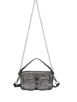 Helena Glitter silver