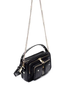 Helena New Zealand black w. gold