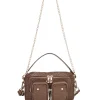 Helena New Zealand brown w. gold