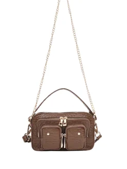 Helena New Zealand brown w. gold