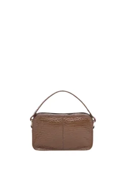Helena New Zealand brown w. gold