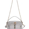 Helena New Zealand grey w. gold