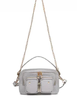 Helena New Zealand grey w. gold