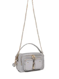 Helena New Zealand grey w. gold