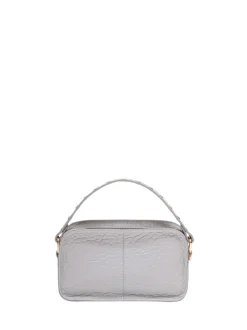 Helena New Zealand grey w. gold
