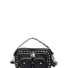 Helena Pure Disco black