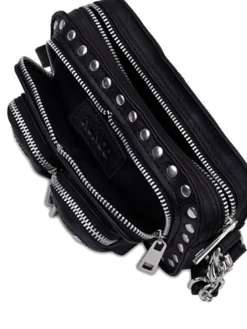 Helena Pure Disco black