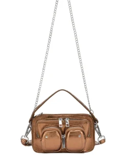 Helena Recycled Cool bronze