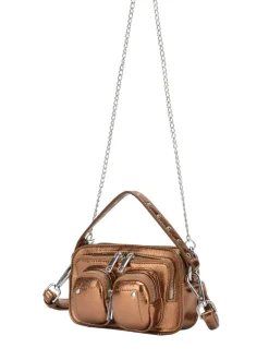 Helena Recycled Cool bronze