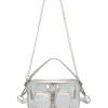 Helena Recycled Cool iridescent