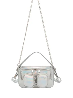 Helena Recycled Cool iridescent
