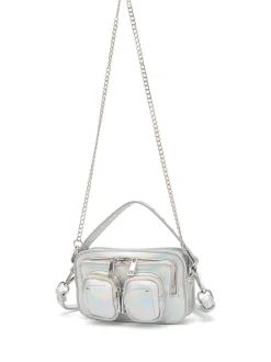 Helena Recycled Cool iridescent