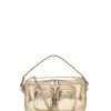 Helena Recycled Cool light gold