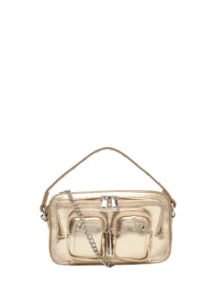 Helena Recycled Cool light gold