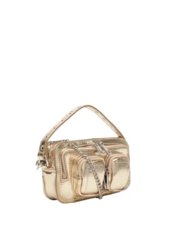 Helena Recycled Cool light gold