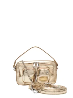 Helena Recycled Cool light gold