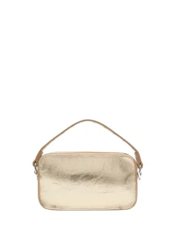 Helena Recycled Cool light gold