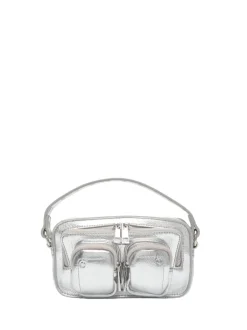 Helena Recycled Cool silver