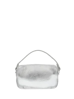 Helena Recycled Cool silver