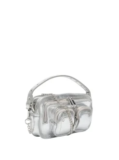 Helena Recycled Cool silver