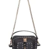 Helena Rivet Pure dark grey w. gold