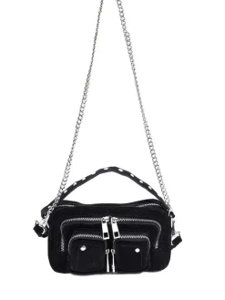 Helena Suede black