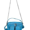 Helena Washed blue