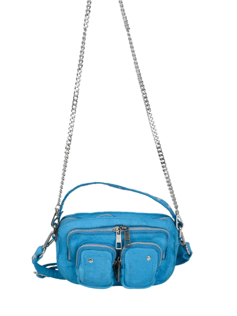 Helena Washed blue