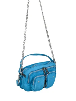 Helena Washed blue