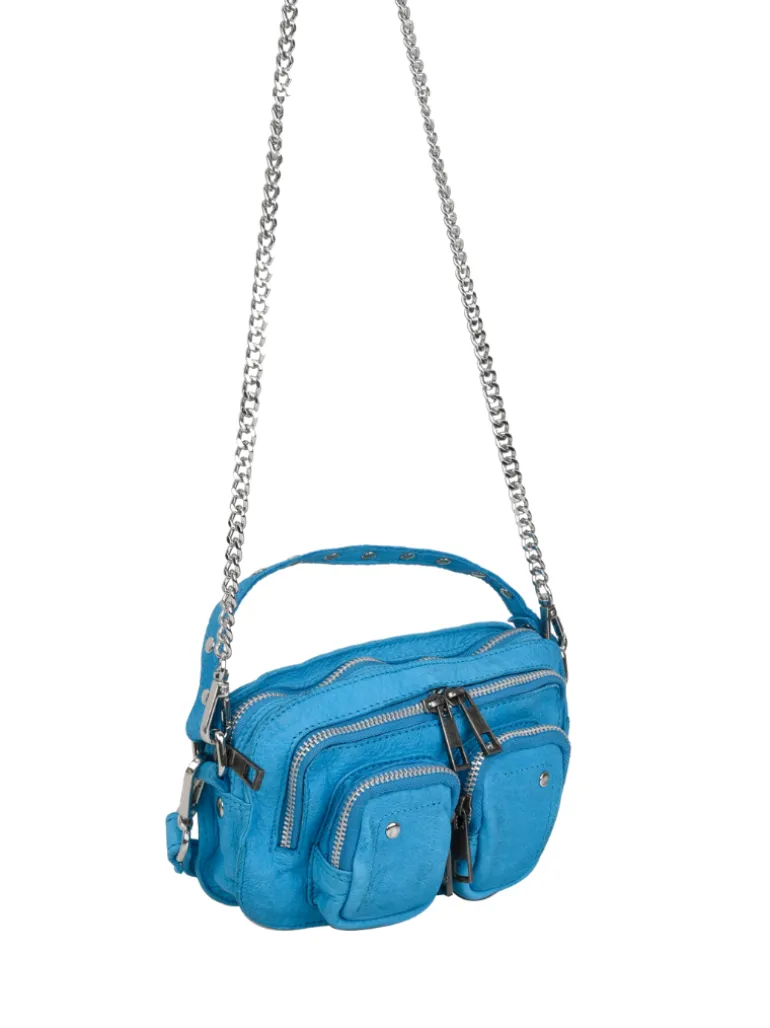 Helena Washed blue