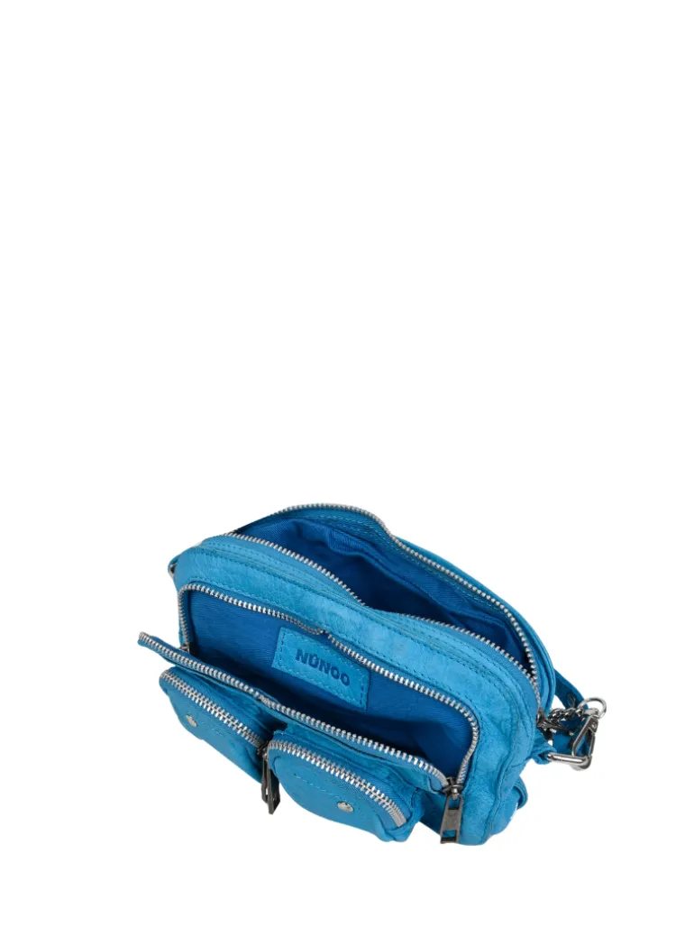 Helena Washed blue