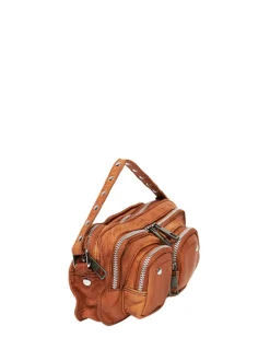 Helena Washed cognac