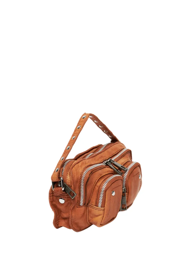 Helena Washed cognac