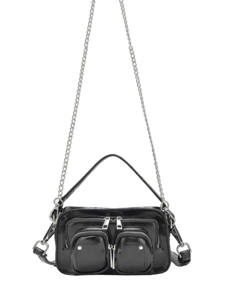 Helena Wrinkle black
