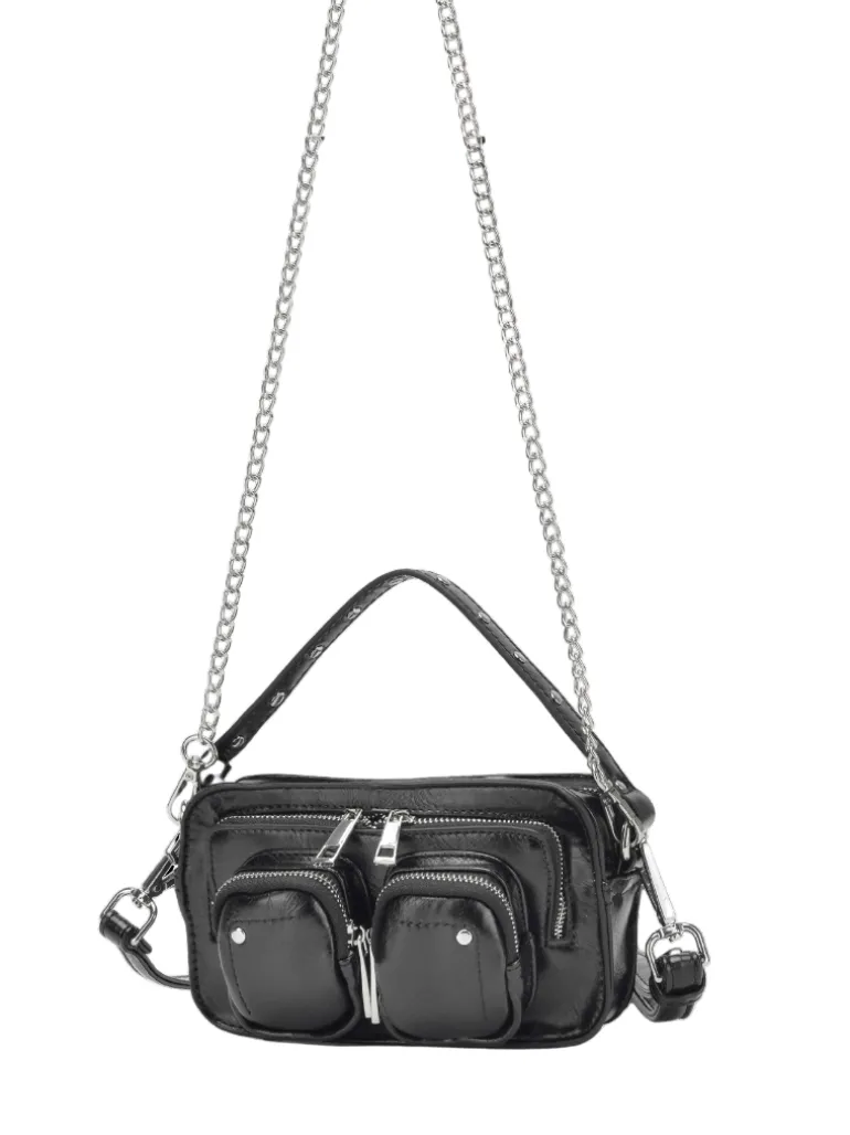 Helena Wrinkle black