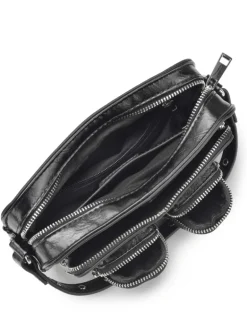 Helena Wrinkle black